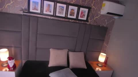 Snapshot of ana_beckett chatting on January 9, 2025, 2:40 pm Ana online show from January 9, 2025, 2:40 pm