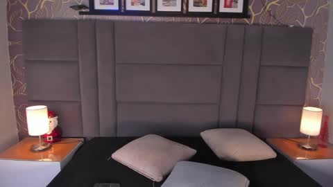 Snapshot of ana_beckett chatting on January 21, 2025, 11:56 am Ana online show from January 21, 2025, 11:56 am