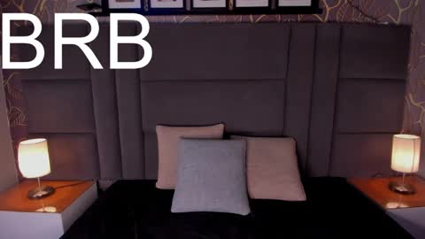 Snapshot of ana_beckett chatting on February 2, 2025, 3:07 pm Ana online show from February 2, 2025, 3:07 pm