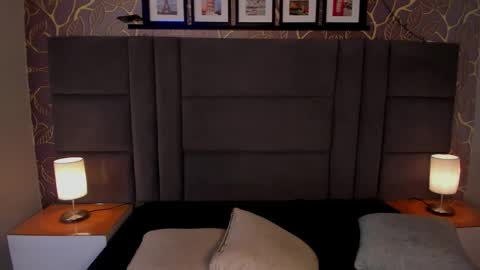 Snapshot of ana_beckett chatting on February 9, 2025, 11:47 am Ana online show from February 9, 2025, 11:47 am