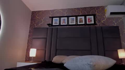 Snapshot of ana_beckett chatting on February 14, 2025, 2:44 pm Ana online show from February 14, 2025, 2:44 pm