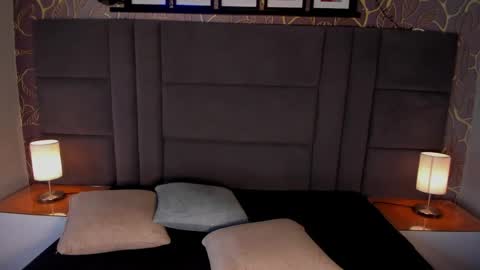 Snapshot of ana_beckett chatting on February 21, 2025, 11:55 am Ana online show from February 21, 2025, 11:55 am