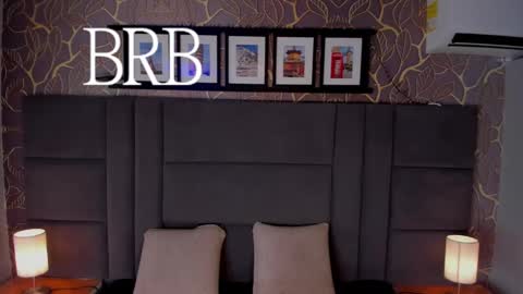 Snapshot of ana_beckett chatting on February 21, 2025, 2:59 pm Ana online show from February 21, 2025, 2:59 pm