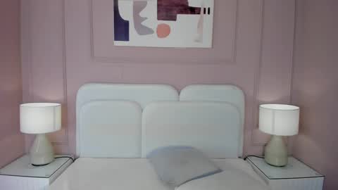 Snapshot of ana_beckett chatting on February 23, 2025, 11:22 am Ana online show from February 23, 2025, 11:22 am