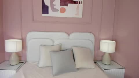 Snapshot of ana_beckett chatting on February 25, 2025, 11:08 am Ana online show from February 25, 2025, 11:08 am