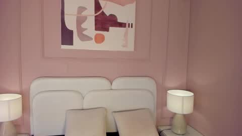 Snapshot of ana_beckett chatting on March 1, 2025, 2:02 pm Ana online show from March 1, 2025, 2:02 pm