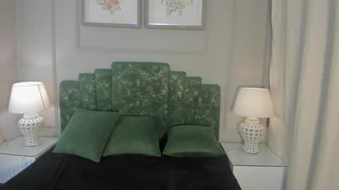 Snapshot of ana_beckett chatting on March 2, 2025, 10:56 am Ana online show from March 2, 2025, 10:56 am