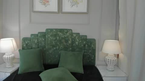 Snapshot of ana_beckett chatting on March 2, 2025, 2:00 pm Ana online show from March 2, 2025, 2:00 pm