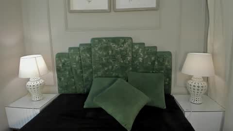 Snapshot of ana_beckett chatting on March 5, 2025, 10:55 am Ana online show from March 5, 2025, 10:55 am