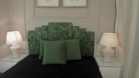 Snapshot of ana_beckett chatting on March 6, 2025, 10:52 am Ana online show from March 6, 2025, 10:52 am