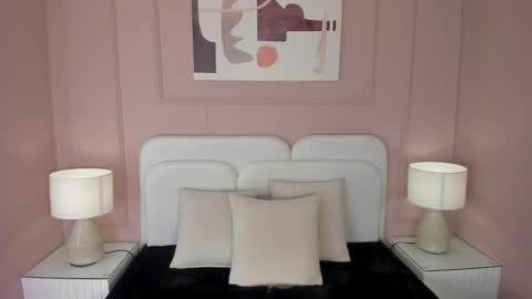 Snapshot of ana_beckett chatting on March 8, 2025, 10:54 am Ana online show from March 8, 2025, 10:54 am