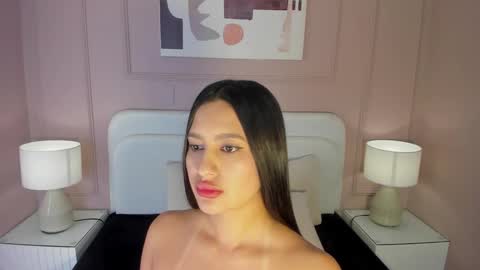 Snapshot of ana_beckett chatting on March 9, 2025, 11:03 am Ana online show from March 9, 2025, 11:03 am