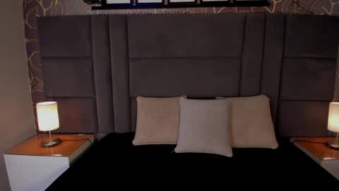 Snapshot of ana_beckett chatting on March 11, 2025, 11:44 am Ana online show from March 11, 2025, 11:44 am