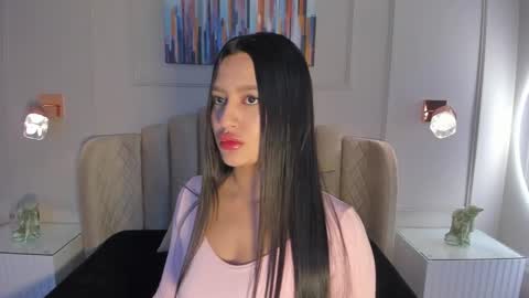 Snapshot of ana_beckett chatting on March 12, 2025, 10:59 am Ana online show from March 12, 2025, 10:59 am