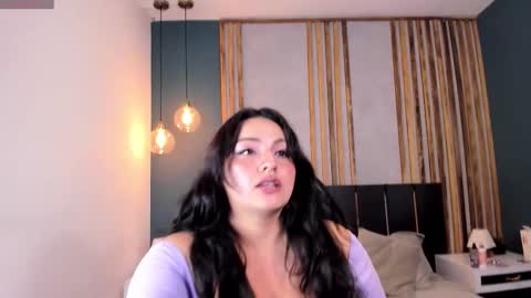 Snapshot of ana_coral chatting on September 22, 2025, 3:19 am Ana Coral online show from September 22, 2025, 3:19 am