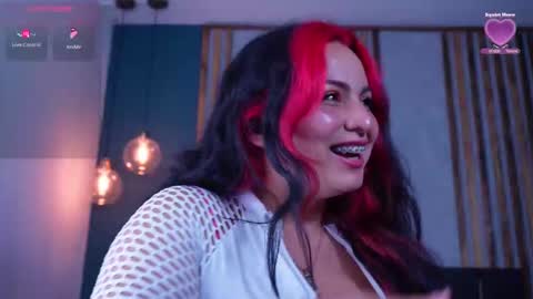 Snapshot of ana_coral chatting on October 19, 2025, 4:46 am Ana Coral online show from October 19, 2025, 4:46 am