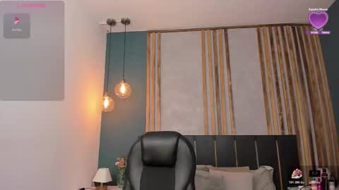 Snapshot of ana_coral chatting on November 13, 2025, 3:27 am Ana Coral online show from November 13, 2025, 3:27 am