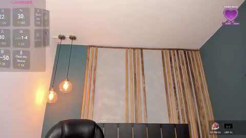 Snapshot of ana_coral chatting on November 15, 2025, 3:59 am Ana Coral online show from November 15, 2025, 3:59 am