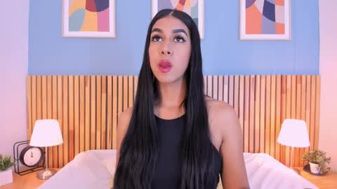 Snapshot of ana_gonzalez chatting on September 27, 2025, 8:47 pm Ana Gonzalez online show from September 27, 2025, 8:47 pm