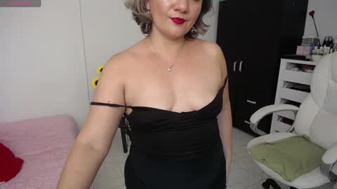  Ana  online show from December 2, 2024, 3:47 am