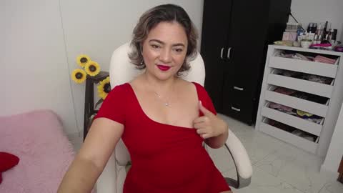  Ana  online show from December 7, 2024, 8:33 am