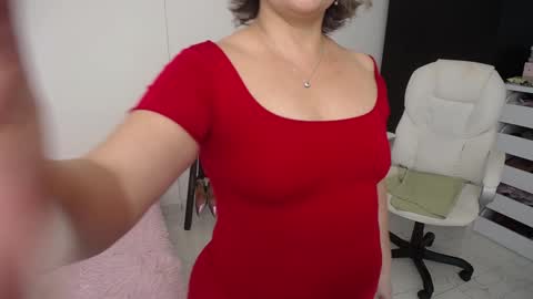  Ana  online show from December 7, 2024, 11:40 am