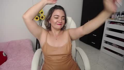  Ana  online show from December 20, 2024, 2:52 am