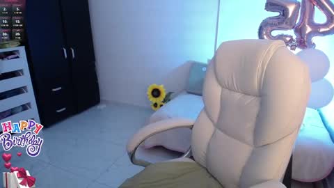  Ana  online show from January 11, 2025, 11:56 pm