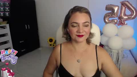  Ana  online show from January 12, 2025, 11:36 pm