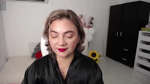  Ana  online show from January 26, 2025, 1:04 pm