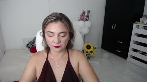  Ana  online show from February 1, 2025, 11:16 pm