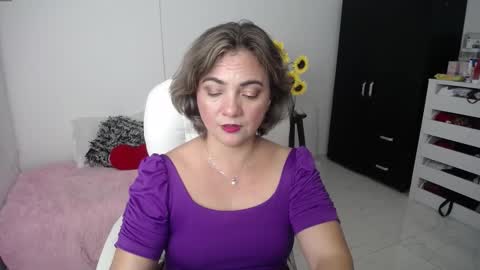  Ana  online show from February 18, 2025, 2:27 am