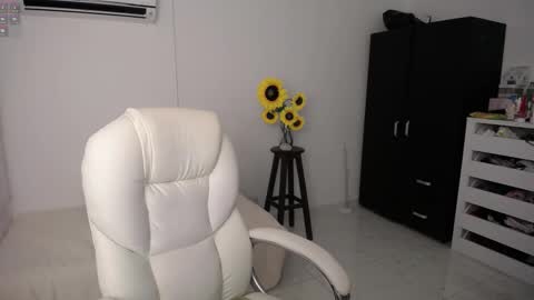  Ana  online show from March 4, 2025, 11:11 pm