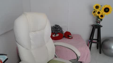  Ana  online show from November 28, 2025, 11:29 pm