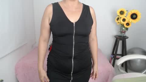  Ana  online show from December 2, 2025, 11:56 pm