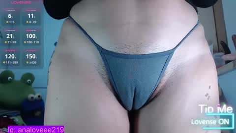 Snapshot of ana_loveee chatting on February 10, 2025, 7:28 pm Ana lopez - Cameltoe girl online show from February 10, 2025, 7:28 pm