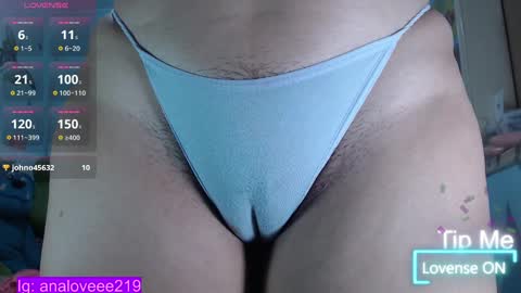 Snapshot of ana_loveee chatting on February 22, 2025, 6:52 pm Ana lopez - Cameltoe girl online show from February 22, 2025, 6:52 pm