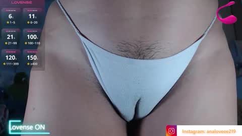 Snapshot of ana_loveee chatting on October 6, 2025, 10:12 am Ana lopez - Cameltoe girl online show from October 6, 2025, 10:12 am