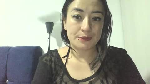 Snapshot of ana_lovexx2 chatting on October 12, 2025, 5:56 pm Ana online show from October 12, 2025, 5:56 pm