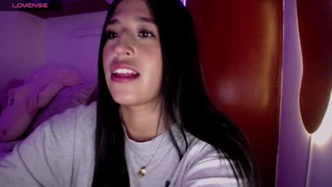 Snapshot of ana_m_ chatting on December 29, 2024, 8:58 pm Ana online show from December 29, 2024, 8:58 pm