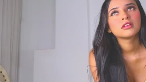 Ana  online show from January 10, 2025, 3:07 am