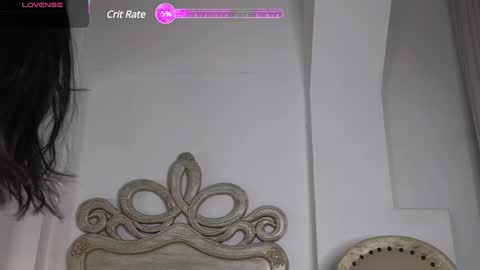 Ana  online show from February 11, 2025, 2:46 am