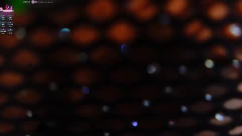 Ana  online show from October 12, 2025, 3:05 am