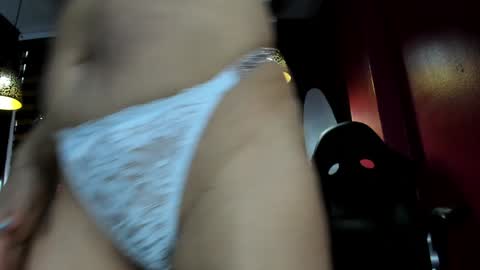 Ana online show from January 23, 2025, 8:24 pm