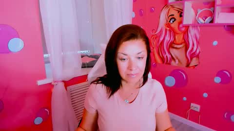 Ana online show from October 23, 2025, 11:20 am