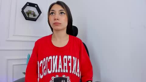 Ana online show from November 6, 2025, 12:11 am