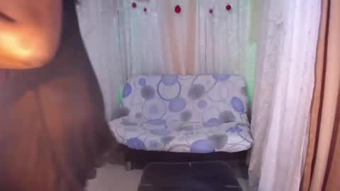 Ana online show from January 7, 2025, 9:46 pm