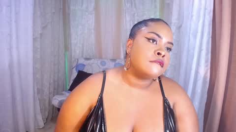 Ana online show from January 22, 2025, 11:21 pm