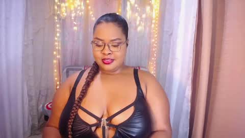 Ana online show from February 11, 2025, 10:07 pm