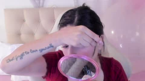 Im anna but you can call me as you want online show from February 4, 2025, 3:04 pm